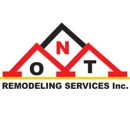 ONT Remodeling Services Inc. - Altering & Remodeling Contractors