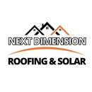 Next Dimension Roofing & Solar - Roofing Contractors