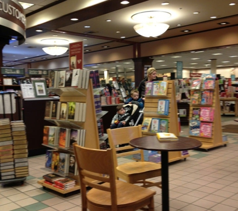 Barnes & Noble Booksellers - Framingham, MA