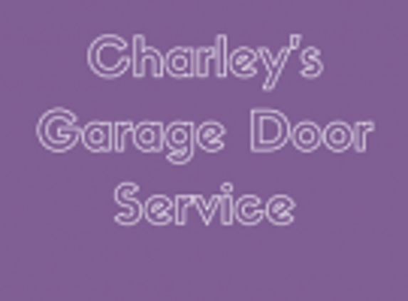 Charley's Garage Door Service - Aurora, OH