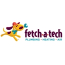 Fetch-A-Tech Plumbing Heating & Air - Air Conditioning Equipment & Systems