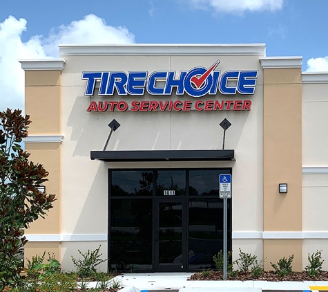 The Tire Choice - Tamarac, FL