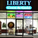Liberty Coin & Gold LLC - Coin Dealers & Supplies