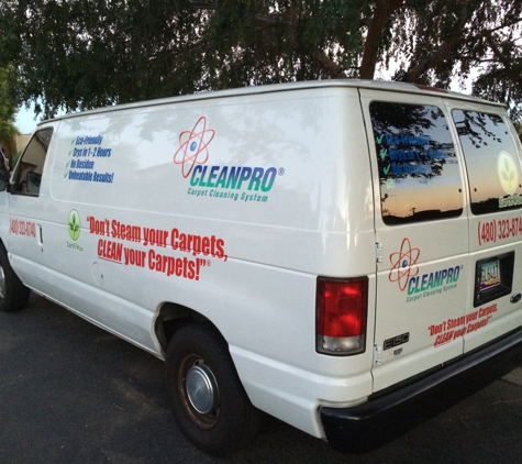 Valley Cleanpro - Mesa, AZ