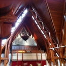 Norton Chapel at Keuka College - Churches & Places of Worship