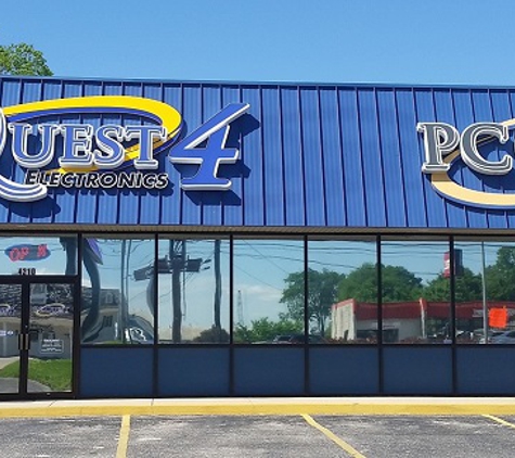 PC Quest - Evansville, IN
