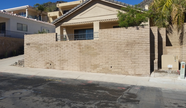 Building Block Masonry - Phoenix, AZ