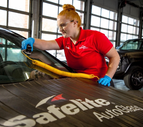 Safelite AutoGlass - Columbus, OH