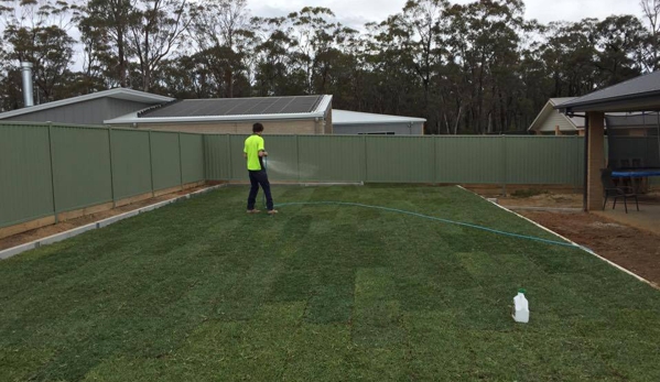 A Matt Excavations & Landscaping - Junortoun, VIC