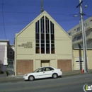 First Orthodox Presbyterian Church - Eastern Orthodox Churches