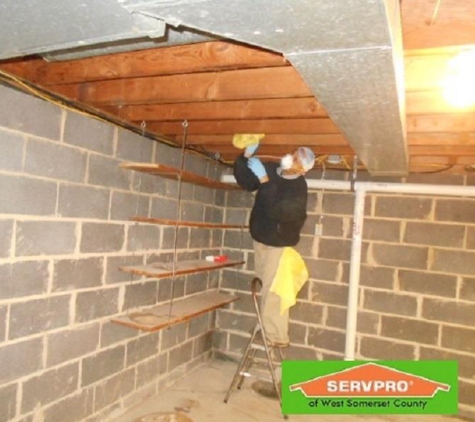 SERVPRO of West Somerset County - Belle Mead, NJ