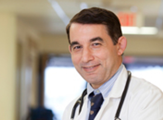 Dr. Emad Al-Ghussain, MD - Fort Smith, AR