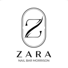 Zara Nail Bar Morrison