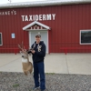 Chaney's Taxidermy gallery