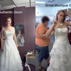 Bridal Boutique - CLOSED