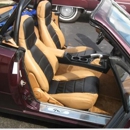Ronnie Price Upholstery & Top Shop - Automobile Seat Covers, Tops & Upholstery