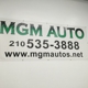 MGM Auto