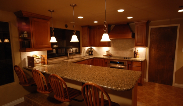 Blue River Cabinetry, Kitchen & Bath - Bakersfield, CA