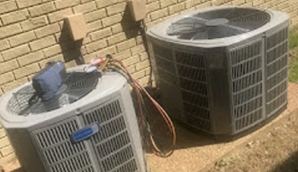 OPACHS AC & Heating Services - Bartlett, TN