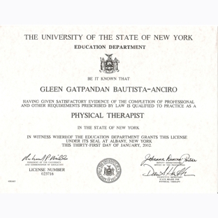 Queens County Physical Therapy and Wellness - Bayside, NY