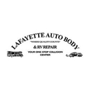 Lafayette Auto Body & RV Repair - Automobile Accessories