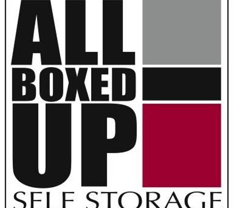 All Boxed Up Self Storage - Greencastle, PA