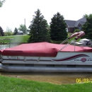 Nauticraft - Marine Textile Fabrication Specialists - Boat Covers, Tops & Upholstery