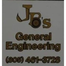 J B's General Engineering