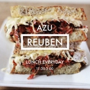 Azu - Tapas