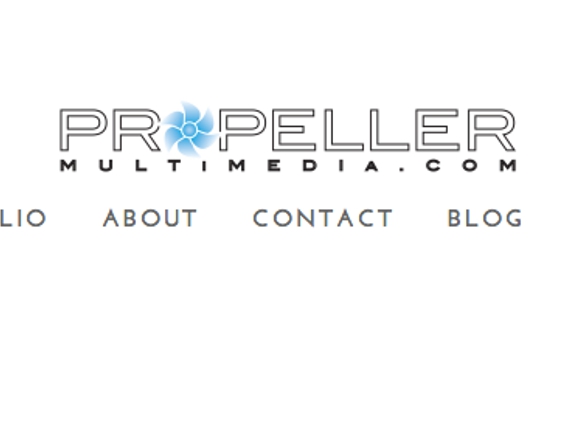 Propeller Multimedia - Denver, CO