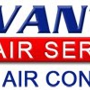 Advantage Air Services