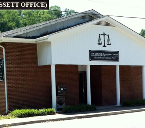 The Estate & Elder Law Center of Southside Virginia, PLLC - Bassett, VA