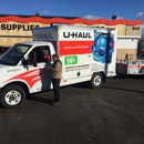 U-Haul of Newark - Truck Rental