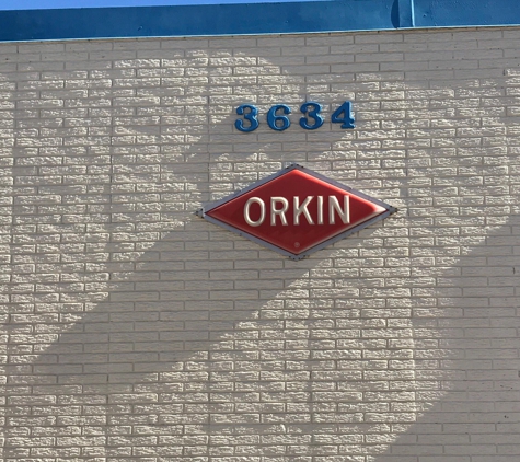 Orkin Pest & Termite Control - Arlington, TX
