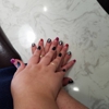 Queen nails gallery