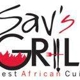 Sav's Grill