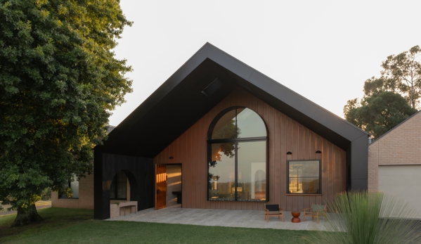 Hedger Constructions - Alexandra, VIC