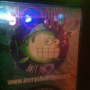 Jerry's Bait Shop - Bar & Grills