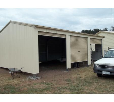 Bayside Garage Centre - Moolap, VIC