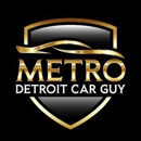 Metro Detroit Car Guy - New Car Dealers