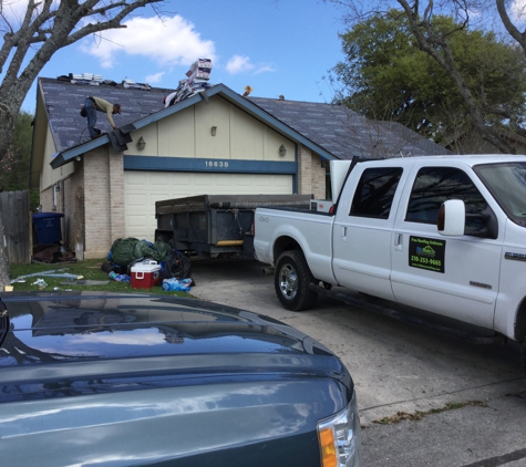 Rio Blanco Roofing and Restoration, LLC - San Antonio, TX