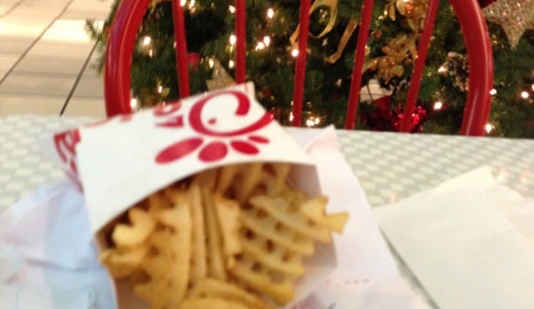 Chick-fil-A - Philadelphia, PA