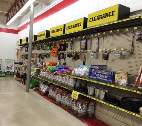 Tractor Supply Co - Portage, MI