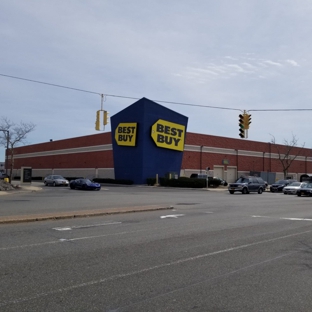 Best Buy - Valley Stream, NY