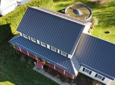 Roofing Experts – Easthampton, MA – Peak Performance Roofing