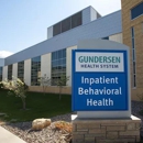 Gundersen Lutheran Behavioral Health (Inpatient) - Marriage & Family Therapists