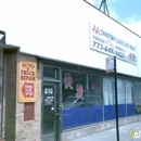 Chinatown Classic Auto Repair - Automobile Body Repairing & Painting