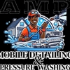 Amp Mobile Detailing and Pressure Washing gallery