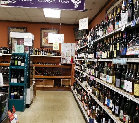 Lambrecht's Package Liquor Store - Saint Joseph, MI