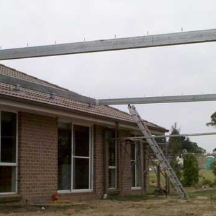 Chasweld Metal Fabrication - East Wagga Wagga, NSW